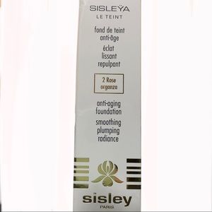 Sisley Paris Sisleya Le Teint Anti Aging Foundation 2R Organza